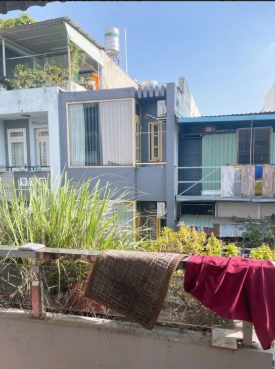 ✨️Bán Nhà P3 Q8, đường Âu Dương Lân. Khu VIP – Giá ????8,7 tỷ????