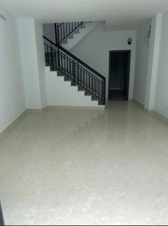 ????Bán Nhà Khu vực P3 ????VIP Q8 – Giá ????7,8 tỷ????T/L