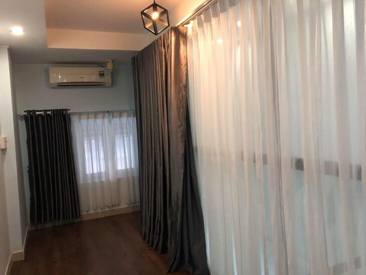 Nhà 50m2 Mặt Tiền đường Giải Phóng P4 Tân Bình, 3 tầng, chỉ 20 tỷ