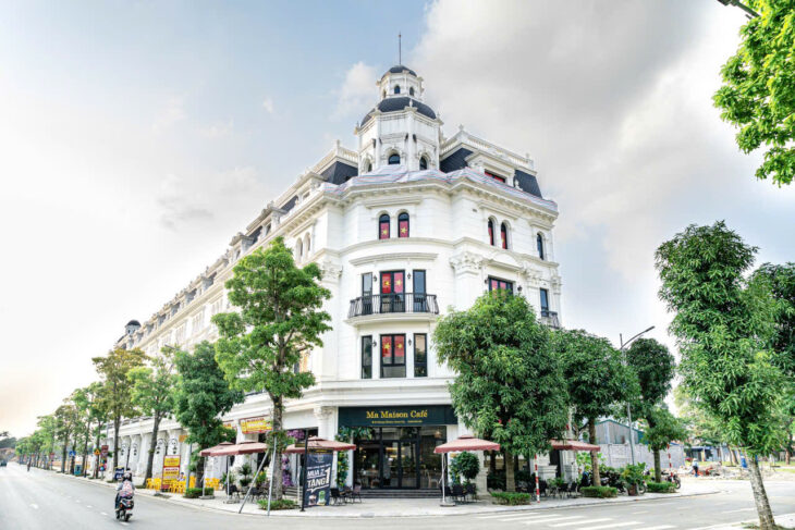 Chỉ với 550triệu đợt 1 sở hữu ngay lô đất vị trí đắc địa ngay trung tâm Thành Phố Thái Nguyên