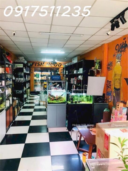 Bán nhà mặt phố đẹp tại đường Nguyễn Ái Quốc, giá 13,5 tỷ, diện tích 157m2 Lh 0917511235