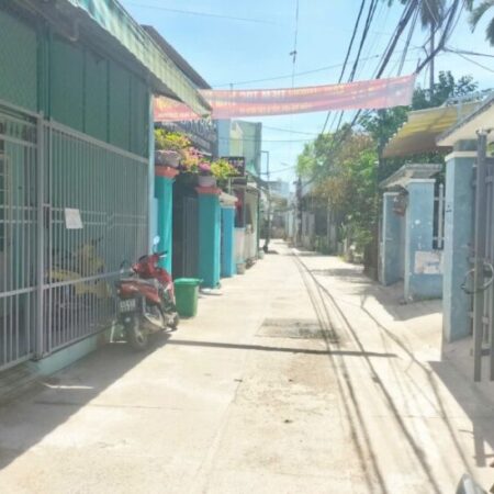 Đất kiệt Oto Tôn Đản, gần Lê Trọng Tấn, 190m2 ngang 6m, chỉ hơn 3 tỷ xíu.