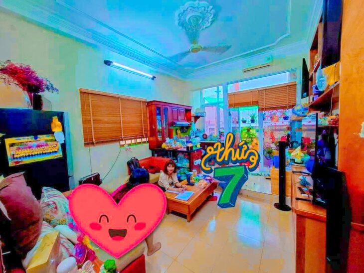 Bán nhà Bùi Đình Túy -HXH thông -(4×19)m -DT 225m2 Sàn -240/Y