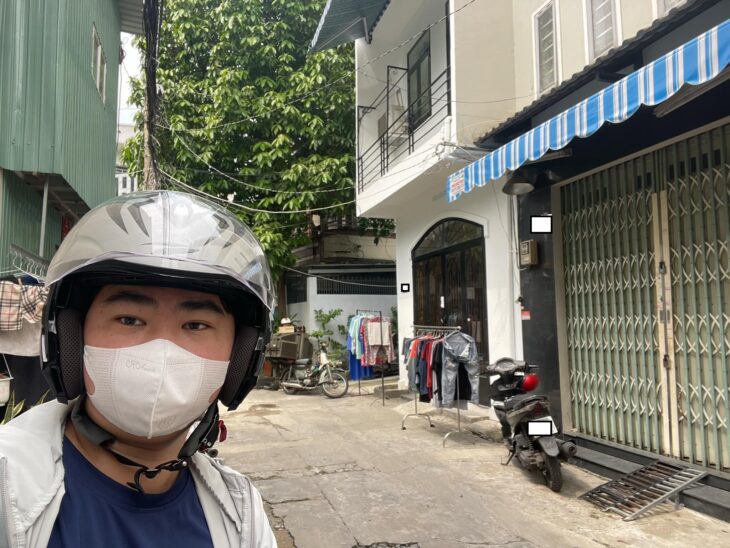 HOÀNG HOA THÁM, P6, BÌNH THẠNH – HXH – 50M2 (5×10) A4 – 6.6 TỶ.