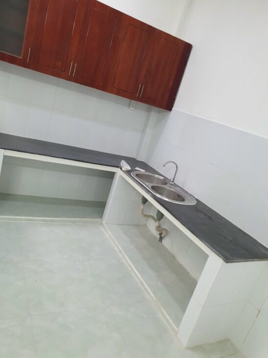 Bán nhà Hoàng Hoa Thám – Hẻm 5m – 70m2 = (5.5×11.5)m – 320/Y