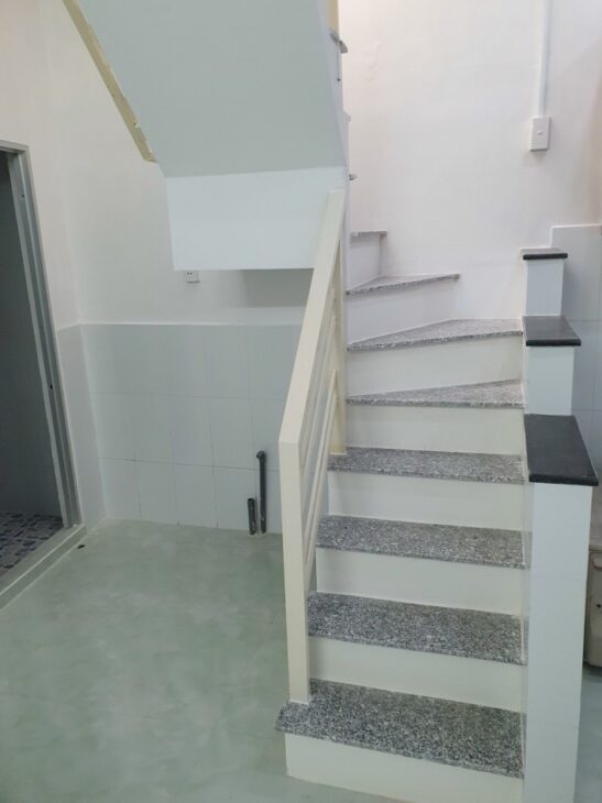 Bán nhà Hoàng Hoa Thám – Hẻm 5m – 70m2 = (5.5×11.5)m – 320/Y