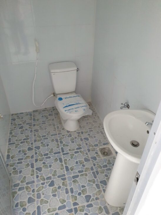 Bán nhà Hoàng Hoa Thám – Hẻm 5m – 70m2 = (5.5×11.5)m – 320/Y