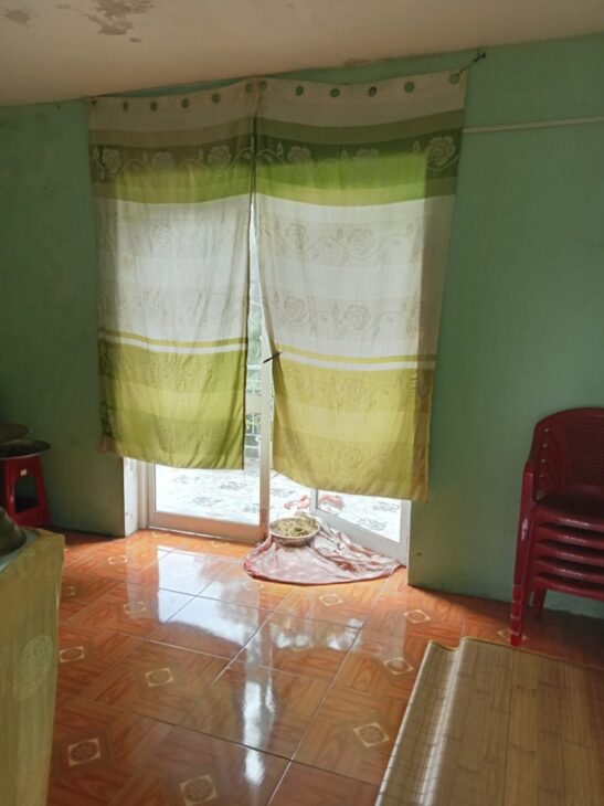 Mặt tiền Huỳnh Ngọc Huệ,ngay Mẹ Nhu, 3 tầng 3PN, giá rẻ chỉ hơn 5 tỷ xíu.