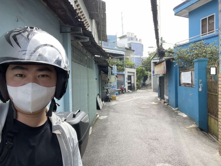 Bán nhà Lê Quang Định – HXH 7c thông – (4×15)m – BTCT 3 Tầng