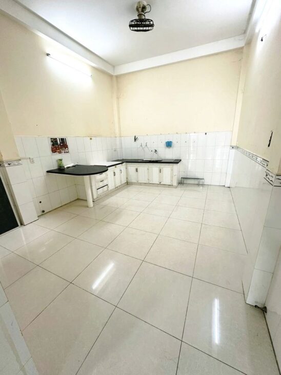 Bán nhà Lê Quang Định -HXH 7c -(4×10)m -DT 222.75m2 Sàn -450/Y