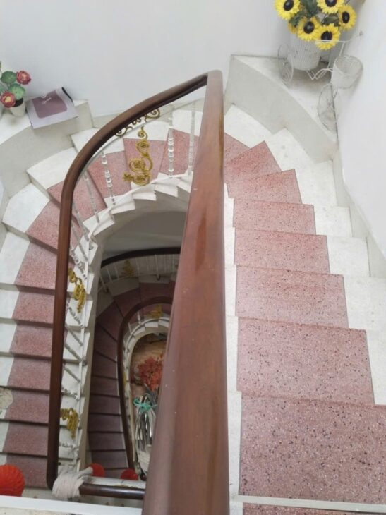 Bán nhà Lê Quang Định – HXH 7c thông – (4×15)m – BTCT 3 Tầng