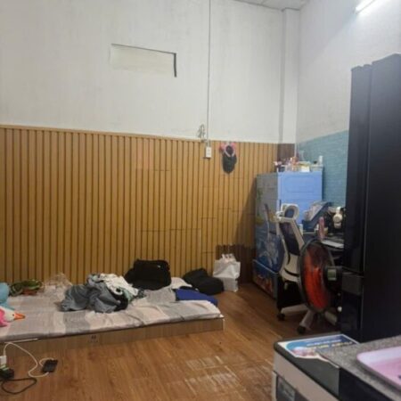 Dãy trọ 3P, gần ngã Ba HUÊ,Điện Biên Phủ ngang lớn 11m5, 65m2, chỉ 1ty85.