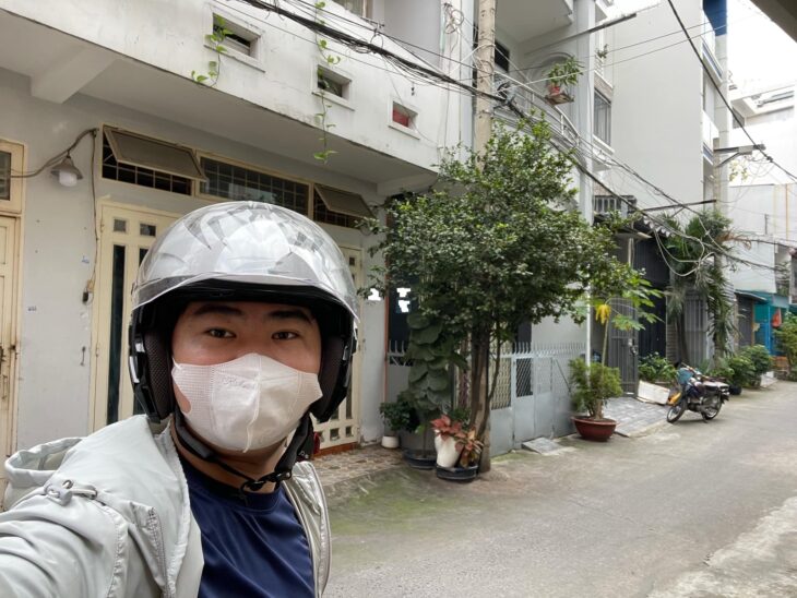 Bán gấp nhà Nguyễn Văn Đậu – HXH 5m – DT 65.7m2 – 3PN