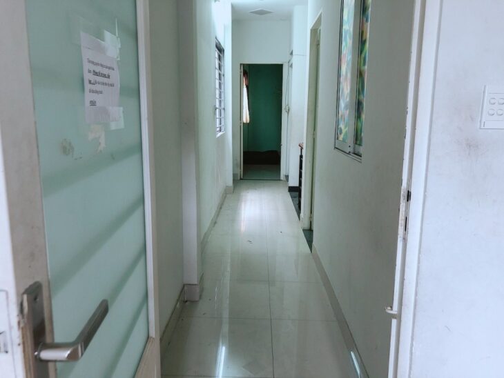 Bán gấp nhà Nguyễn Văn Đậu – HXH 5m – DT 65.7m2 – 3PN