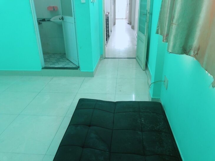 Bán gấp nhà Nguyễn Văn Đậu – HXH 5m – DT 65.7m2 – 3PN