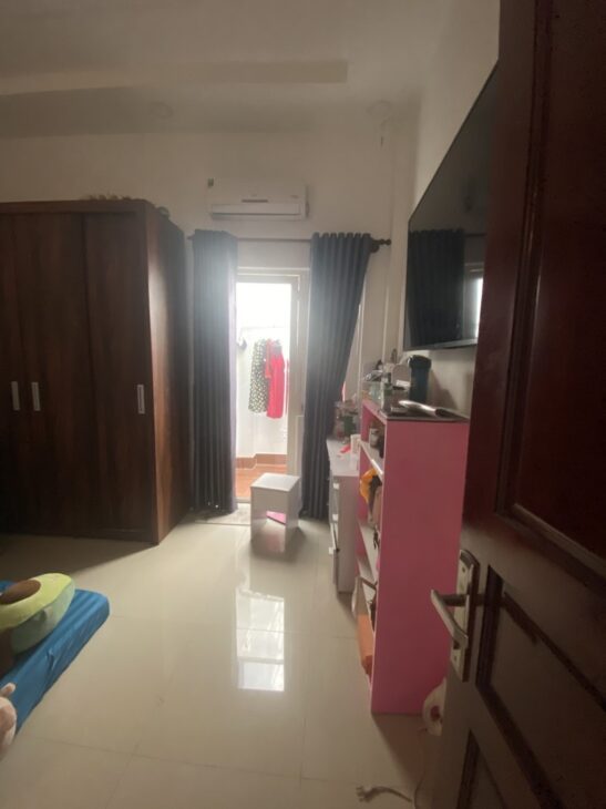 Bán nhà Nơ Trang Long – Hẻm rộng 3.5m – (3.95×13.2)m – SH.R