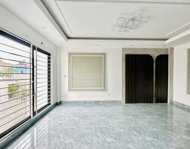 SIÊU HIẾM – BÁN NHÀ KHƯƠNG HẠ – THANH XUÂN – 36M2 – 6 TẦNG – NHÀ MỚI – THANG MÁY – CHỈ HƠN 8 TỶ.