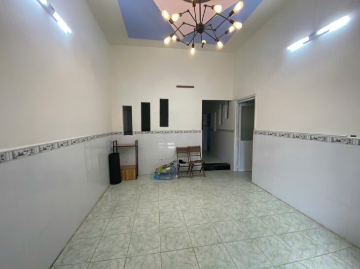 NHÀ VIP ĐƯỜNG ĐẶNG VĂN BI 87M2, BÌNH THỌ THỦ ĐỨC, 7Tỷ.