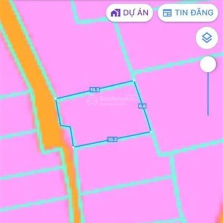Cù Lao Hiệp Hòa, Biên Hòa, 68m2, 1.45 tỷ lh 0917511235