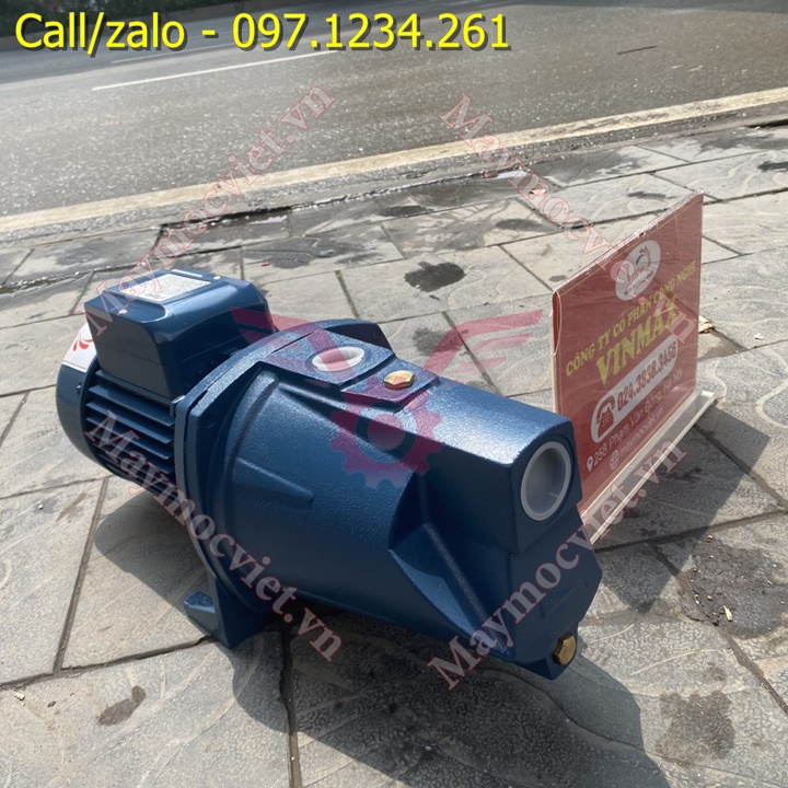 Máy bơm nước 1.1kw Lead MJSW-3CL giá rẻ