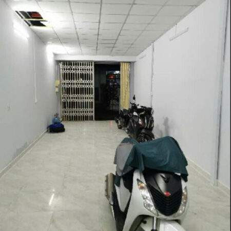 BÁN NHÀ LÊ VĂN KHƯƠNG THÍCH HỢP KD BUÔN BÁN