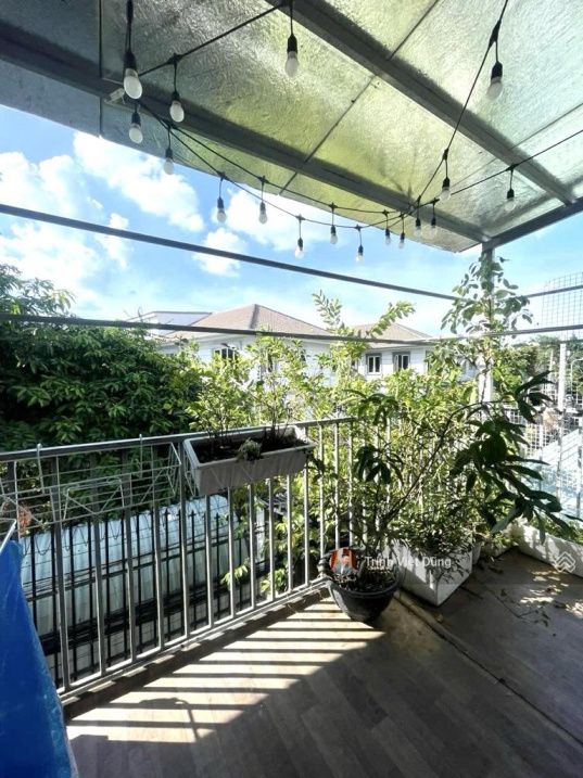 QL13 – Nhà HXH 60m2, 3PN, 3WC, Gần Cầu Bình Lợi, Giá Tốt, Tiện Ích Đầy Đủ