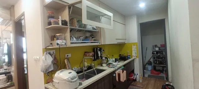 Chính chủ bán CHCC Thành Phố giao lưu, Phạm Văn Đồng, 2 PN, 2WC, nhỉnh 4 tỷ