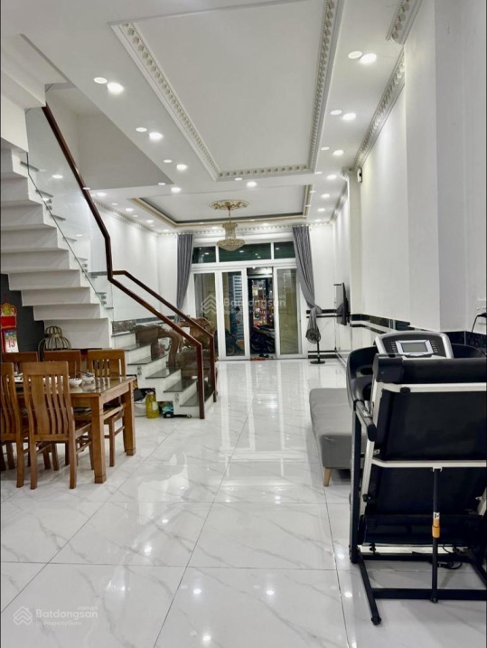 Phạm Văn Đồng 3PN, 3WC, 67m, 4ty9, dân cư cán bộ, tiện ích đầy đủ