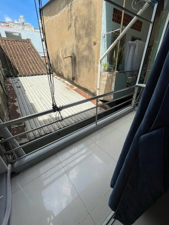 CHÍNH CHỦ BÁN NHÀ TẠI NGAY TRUNG TÂM QUẬN 3 NGAY CẦU KIỆU GẦN CHỢ TÂN ĐỊNH