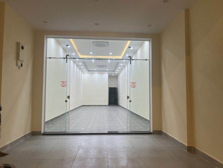 NHÀ MẶT TIỀN ĐẶNG VŨ HỶ – KHU VIP SƠN TRÀ – GIÁ CHỈ 9.5 TỶ