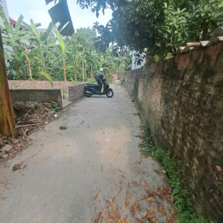 Bán 120m2 đất trung tâm Kim Sơn – chỉ 18 triệu/m2 Đường Quốc Lộ 17, Xã Kim Sơn, Gia Lâm, Hà Nội