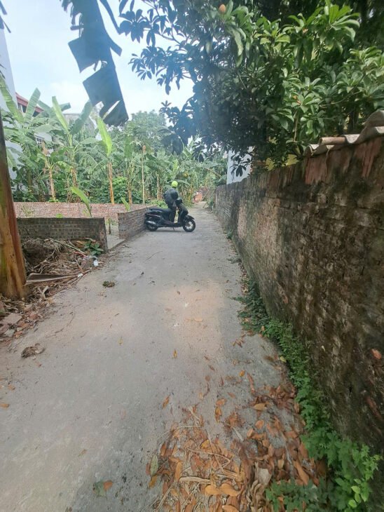 Bán 120m2 đất trung tâm Kim Sơn – chỉ 18 triệu/m2 Đường Quốc Lộ 17, Xã Kim Sơn, Gia Lâm, Hà Nội