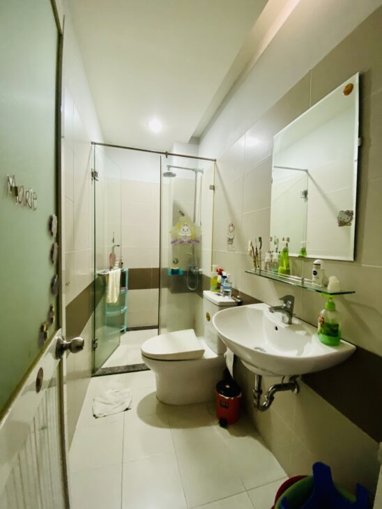 Chỉ 7.6 tỷ, nhà ngay NGUYỄN VĂN TRỖI, PN, 70M2, sổ đẹp: