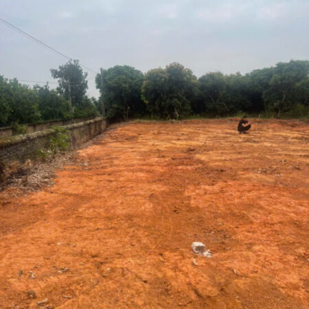 CƠ HỘI ĐẦU TƯ SINH LỜI CAO ĐẤT THUỘC THỊ XÃ CHŨ- BẮC GIANG- SỞ HỮU FARM TRỒNG RAU SẠCH KHÍ CANH.(