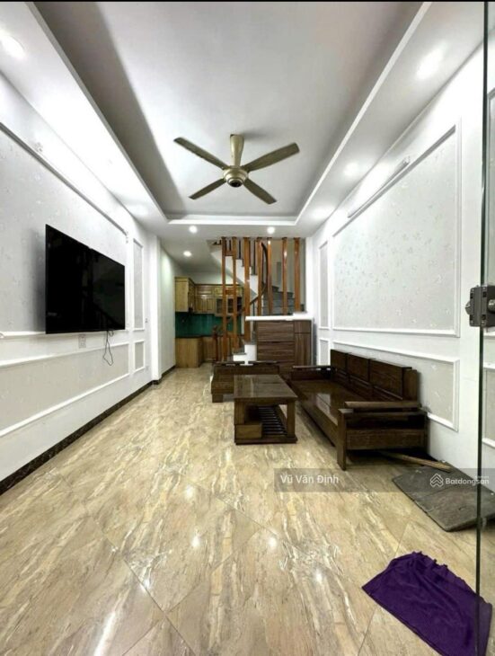 Nhà La Khê – Hà Đông – 2 thoáng- Gần Phố – Ô tô – Ở ngay – 35m – Nhỉnh 5,x tỷ