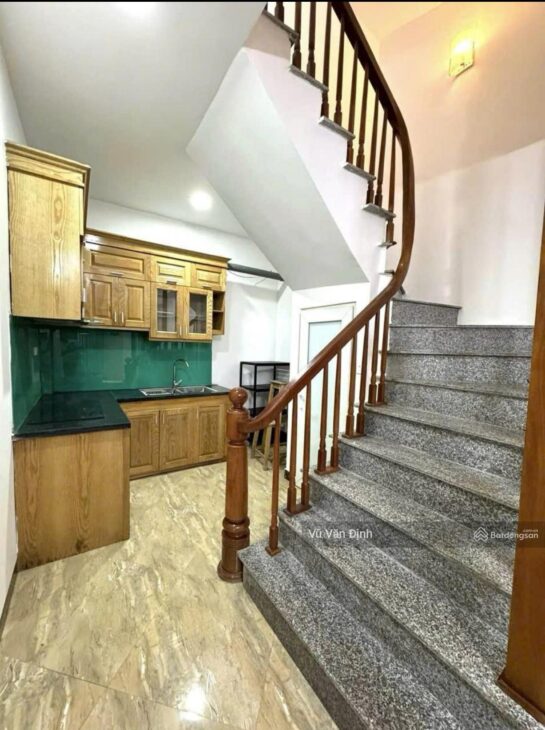 Nhà La Khê – Hà Đông – 2 thoáng- Gần Phố – Ô tô – Ở ngay – 35m – Nhỉnh 5,x tỷ