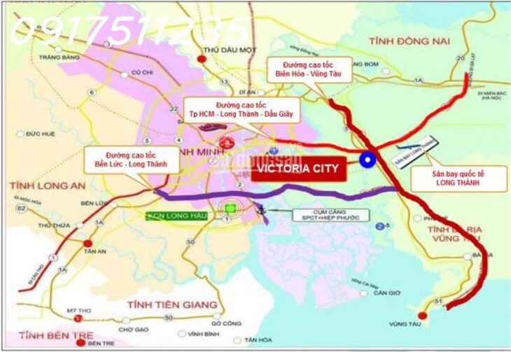 1,850tỷ sở hữu ngay lô cực đẹp N4 N5 N6 N7 N8 N9 KDC An Thuận cổng chính sân bay Long Thành