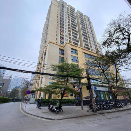 Văn phòng cho thuê với giá siêu rẻ chỉ từ 120.000vnd/m2 Hoàng Mai cạnh KĐT Times City 1000m2