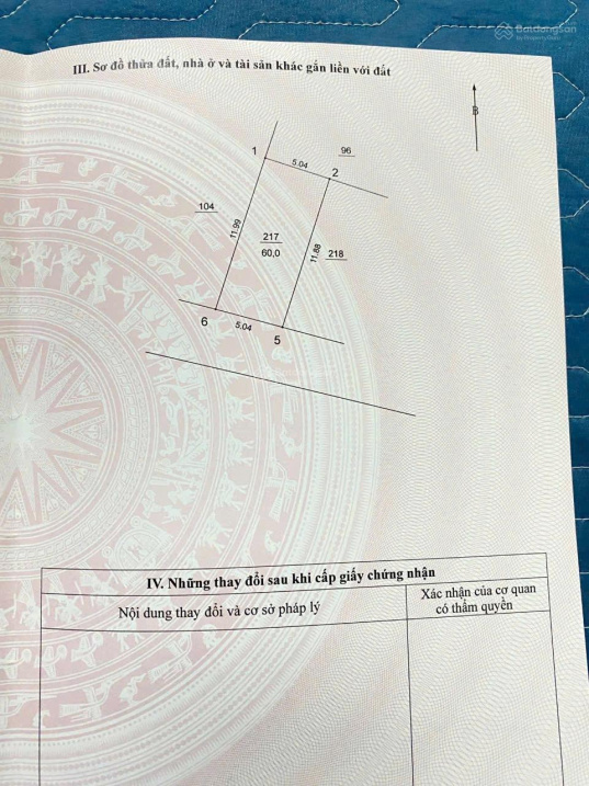 Phải rất nhanh ! ngoc chi, vĩnh ngọc, 76m2, ô tô, gần chợ, gần trường, chỉ 5 tỷ