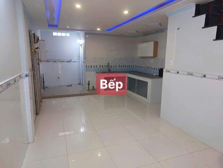 97. Nhà 5 Triệu 2 Phòng Ngủ Đường Nguyễn Thông
