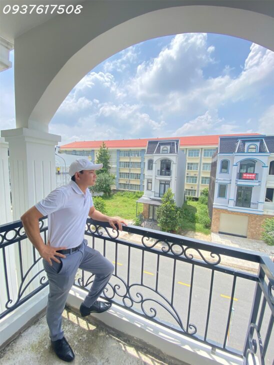 Đất Đối Diện Cổng Trường Cấp 1 Cấp 2 Phú Chánh Tp Tân Uyên Bình Dương.Diện Tích 6,5X13,9 ( 90m2 Thổ