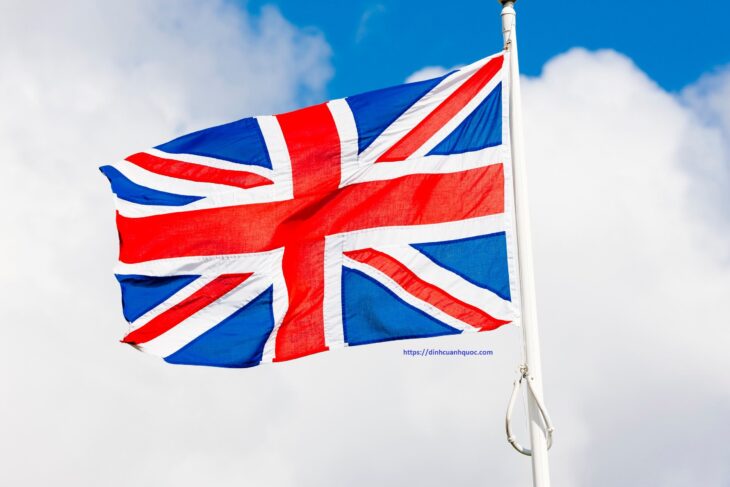 Du học Anh Quốc – Làm sao lựa chọn trường đại học phù hợp ở London 2025