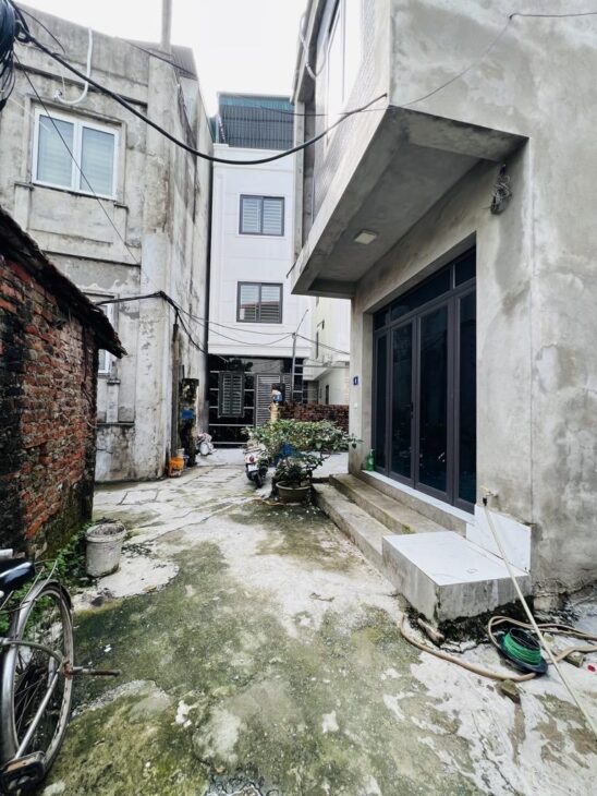 ⭐RẺ- Bán đất Đồng Mai, Hà Đông, Gần xe Bus, 51m, MT 3.5m + Sổ đỏ, Hơn 2 tỷ ⭐