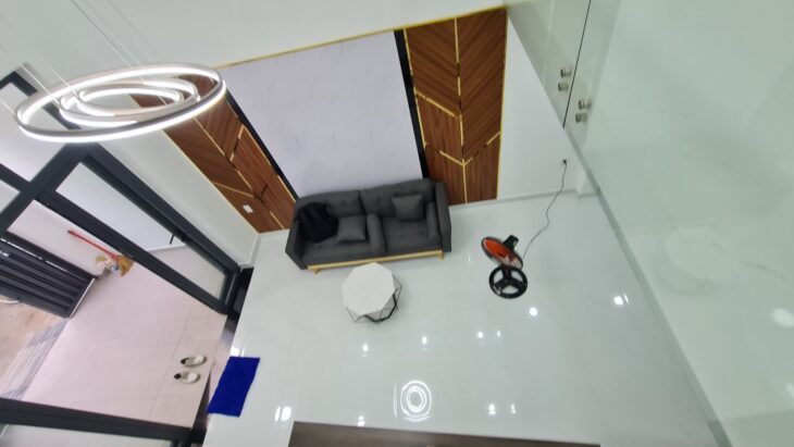 Bán nhà THÍCH QUẢNG ĐỨC, PN, 54M2, 5.9 TỶ