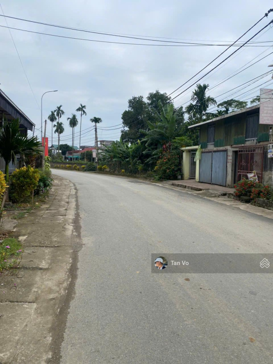Bán đất tại Tân Vinh, 3,5 tỷ vnd, 213 m2, mặt tiền 9,7m