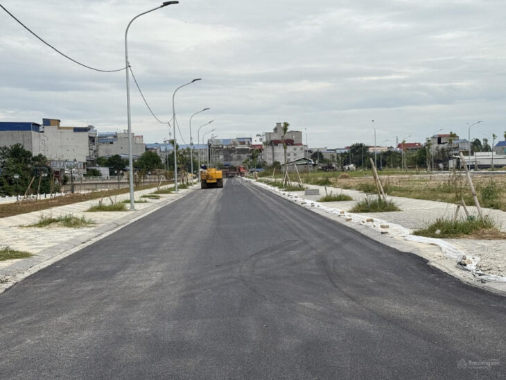 BÁN ĐẤT NỀN GIÁP SAM SUNG PHỔ YÊN – THÁI NGUYÊN CHỈ TỪ 2X TR/M2