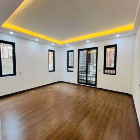 Bán nhà phố Đặng Văn Ngữ, siêu hiếm, 52m2,căn góc, 6 tầng, thang máy, giá 11 tỷ