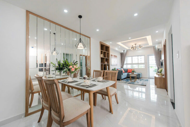 Chỉ 37 TR/M2 – Sở Hữu Ngay Căn Hộ Siêu Tiện Ích Tại KDC Conic Boulevard Huỳnh Bá Chánh, Tân Kiên,
