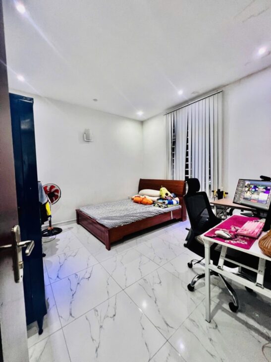 KHA VẠN CÂN 3 TẦNG, HXH 135M2, LINH ĐÔNG THỦ ĐỨC, 14.5Tỷ.