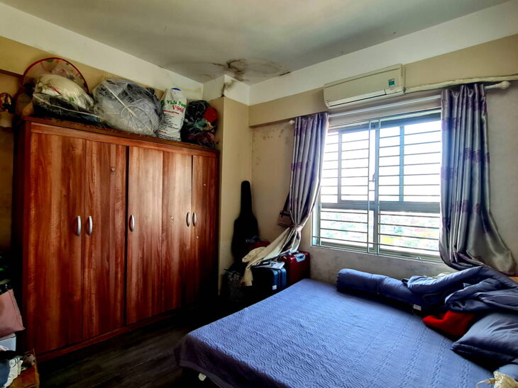 Chính chủ bán căn hộ chung cư 70m2- 2PN, Xa la, Hà Đông. Giá 3.545 tỷ.